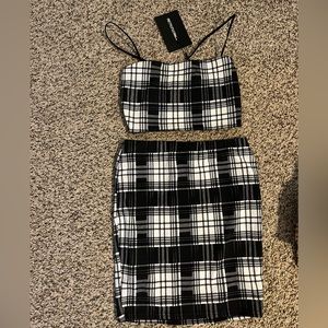 Pretty little thing 2 piece